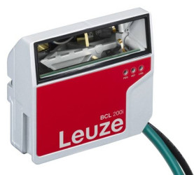Leuze Electronic 50143214 Skaner kodów kreskowych Leuze 1 szt.