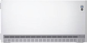 AEG 238693 Piec akumulacyjny biały