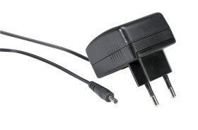 Akcesoria do pomiaru i zapisów danych AC1214 Adapter AC Rejestratory danych Rotronic Instruments