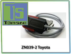 ZN039 - 2 Toyota
