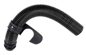 Kask spawalniczy, Przyłbica spawalnicza, do uzytku z: 7100282441, Czarny