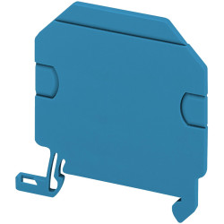 Płytka rozdzielająca Przegroda rozdzielająca sekcje Schneider Electric Śruba TRV Terminal