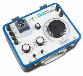 Techniczny mostek Kelvina (Thomsona) DKB-01