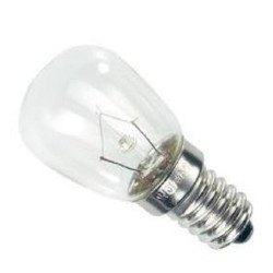 Żarówka tablicowa E14 230V 15W GTV 383068