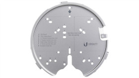 Uchwyt Montażowy Dedykowany Dla Urządzeń Unifi Ubiquiti U-Pro-Mp