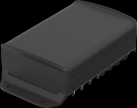 48412255.HMT2 BoVersa BOV-FG KWL 120903, SET, 162 x 88 x 45 mm, black