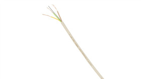 Przewód Sterowniczy Unitronic Liyy 4X0,75 0028604 /Bębnowy/