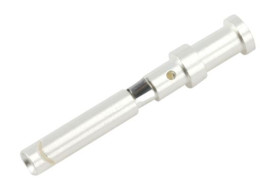 Styk złączy dużej mocy Styk Heavy Mate Amphenol Industrial Żeński