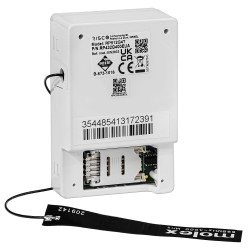 Moduł komunikacyjny GSM 4G / GPRS RP432G400EUA