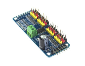 PCA9685 16-channel PWM Servo Controller 12-bit