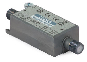 Wzmacniacz RTV/SAT SA003 TERRA