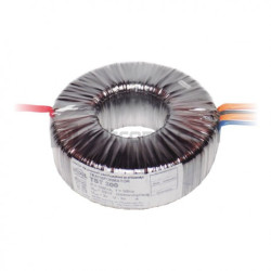 TST 300/006 2x17V-2x8.82A