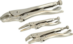 Zaciskarka Brilliant Tools BT065003 BT065003