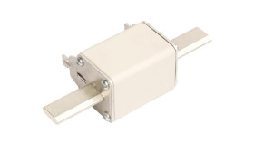 Wkładka Bezpiecznikowa Nh2c 125A Gg 500V Wt-2C 004114228