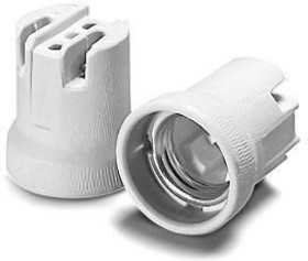 Oprawa ceramiczna E27