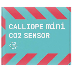 CALLIOPE SCD40 Mini CO2 Sensor Measures CO2 Temperature &amp; Humidity