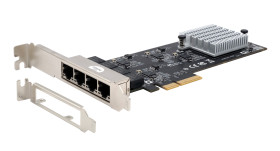Karta szeregowa, PCI Express, l. portów: 4, magistrala: PCIe, Szeregowe