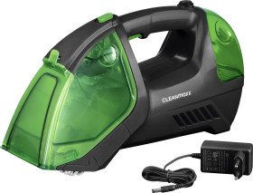 Bezprzewodowy odkurzacz do pracy na sucho i mokro CleanMaxx 03559 1 szt.