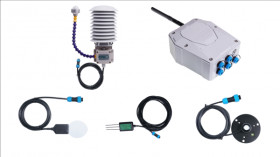 Smart Agriculture Kit – Outdoor Basic