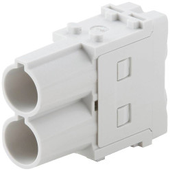 Weidmüller HDC MHP 70 MC 2668190000 Wkładka złącza męskiego 1 szt.