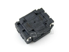 Waveshare 08TN13A18060, Test &amp; Burn-in Socket