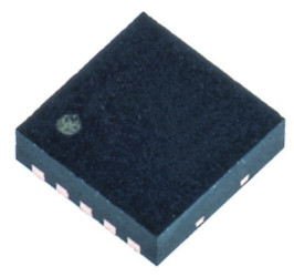 Sterownik bramki MOSFET 10-pinowy 6 A MLP FAN8811TMPX Półmostek TTL 16V