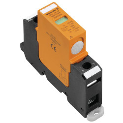 Weidm&#x171;ller 1352080000 Surge Arrester Remote Contact Leak Protection