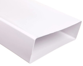 Kanał płaski 60x204mm KP204-05 /0,5m/