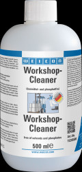 10016977 Workshop cleaner, 500 ml