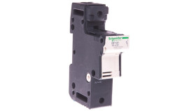 Rozłącznik Bezpiecznikowy Cylindryczny 1P 14X51mm Df141