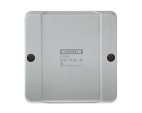 Puszka łączeniowa 19400167