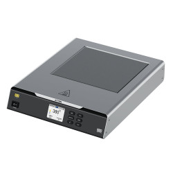 800W 50-350℃ Large Digital Preheating Platform ST-7800 ATTEN