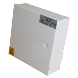 Obudowa zas. do central MPL 000