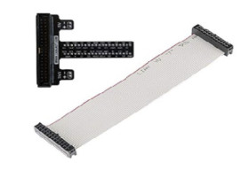 Dodatek Raspberry Pi Tworzenie prototypów Płytka GPIO Breakout do Raspberry Pi rozmiar Moduł dodatkowy Canakit