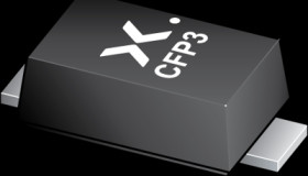 Schottky barrier rectifier, 2 A, SOD123W, PMEG4020ER,115