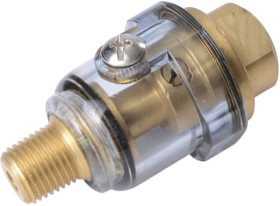 Zespół uzdatniania powietrza SAM do: 19034 Płyta regulatora