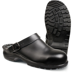 Safety Shoe clog 1494 5