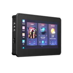 Moduł ESP32-S3 z 4.3" ekranem dotykowym LCD i obudową WiFi/BLE obsługa CAN i RS485