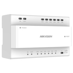 SWITCH DS-KAD7060EY-S DLA 2-PRZEWODOWYCH SYSTEMÓW WIDEODOMOFONOWYCH HIKVISION