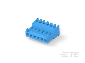 TE Connectivity AMP 3-644564-6