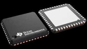 DDC114: Quad Current Input 20-Bit Analog-To-Digital Converter