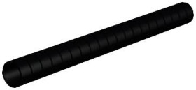 Wąż kablowy Weidmüller CBC 20/30 BK, 20 mm (max), czarny, 30 m