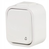 DZ-PDH991 Bezprzewodowy przycisk dzwonka - hermetyczny