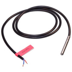 Czujnik Temperatury NTC 20K Przewód PVC 20m