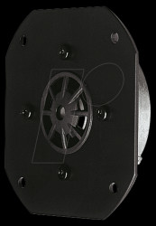 1153 VISATON titanium tweeter, 25 mm