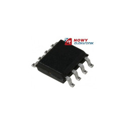 NE5532AD SMD Układ sc. wzmacniacz op.5-15VDC