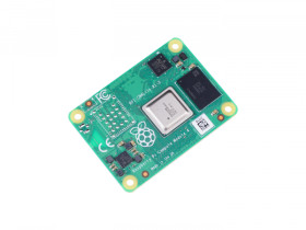 Raspberry Pi Compute Module 4 - 1GB RAM (CM4001000)