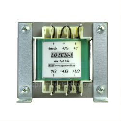 LO-SE20-1 Transformator głośnikowy SE Ogonowski