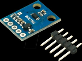 GY-302/30 Developer Boards - Digital Light Sensor, BH1750