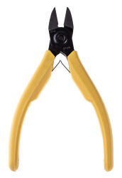 Lindstrom długość 125 mm gr. cięcia: 1.6mm